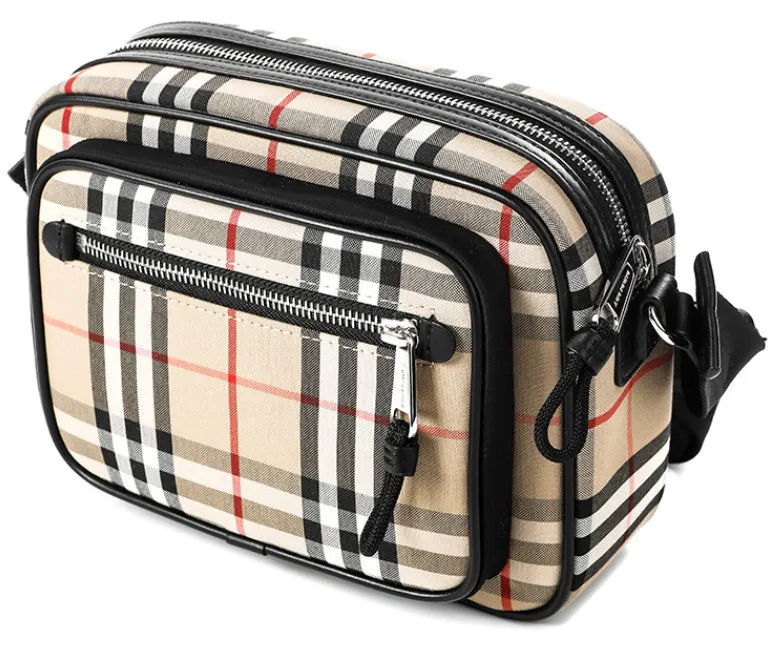 ♦BURBERRY♦ショルダーバッグ☆正規品-BRAND OFF