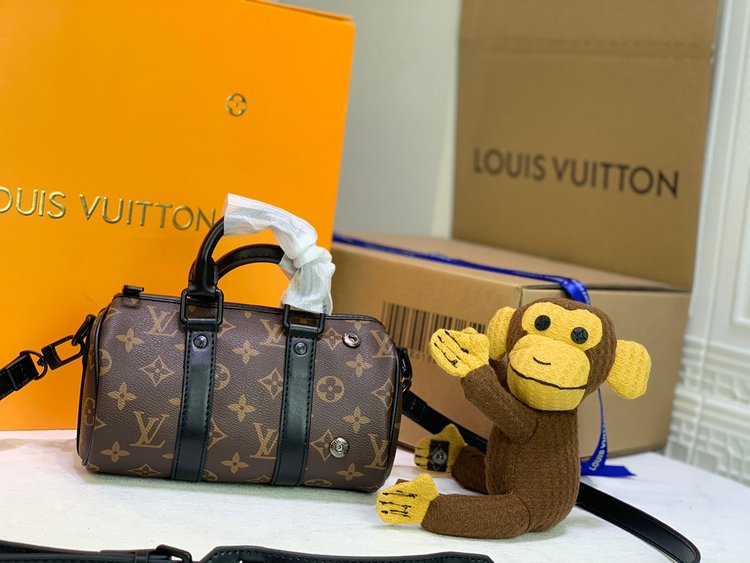 LouisVuitton ルイヴィトン ショルダーバッグ & クロスボディバッグ M80118-BRAND OFF