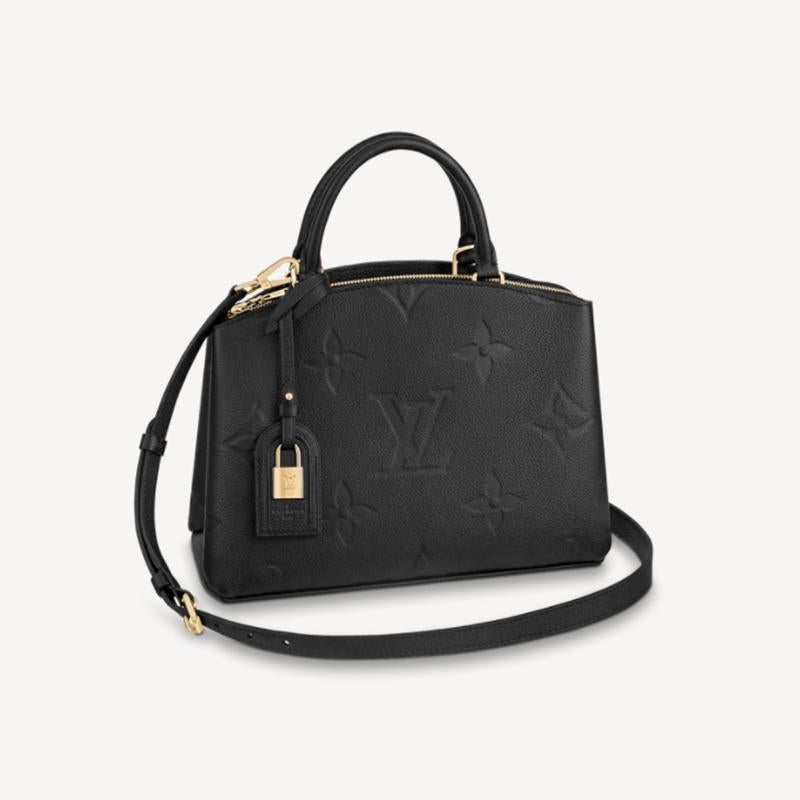 LOUIS VUITTON プティ?パレ PM Ref:M58916-BRAND OFF