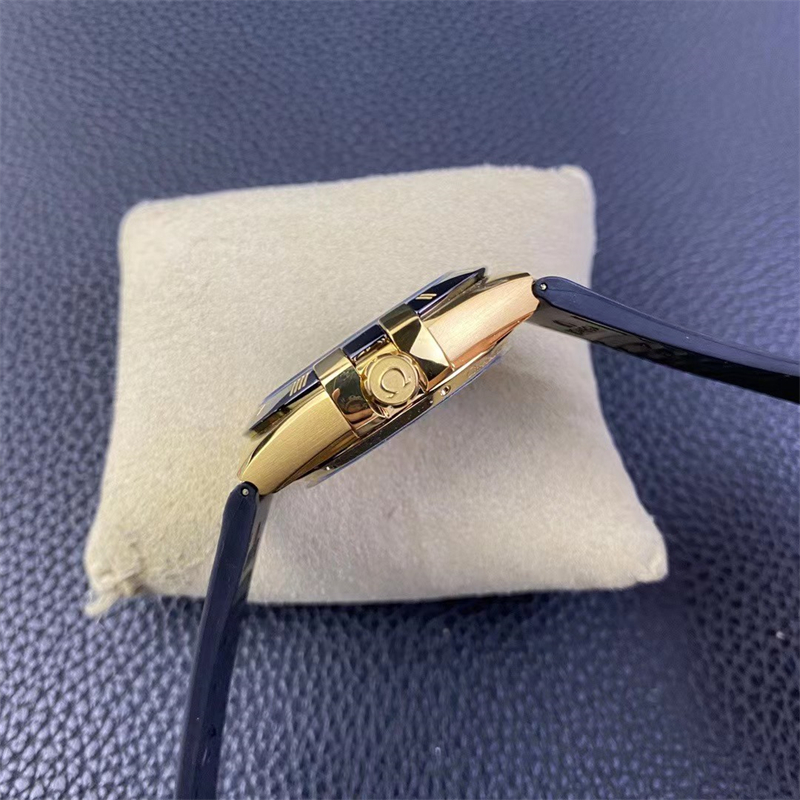 Omega Constellation Co-Axial Master Chronometer 131.63.41.21.01.001-BRAND OFF