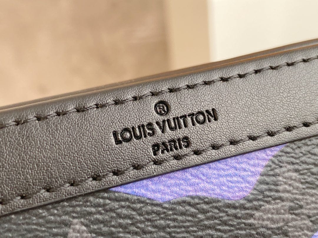 LOUIS VUITTON ショルダー ガストン・ウエアラブル ウォレット M81753-BRAND OFF