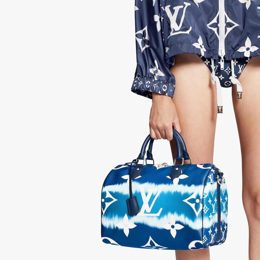 Louis Vuitton ルイヴィトン  ショルダー＆トートバッグ M45146