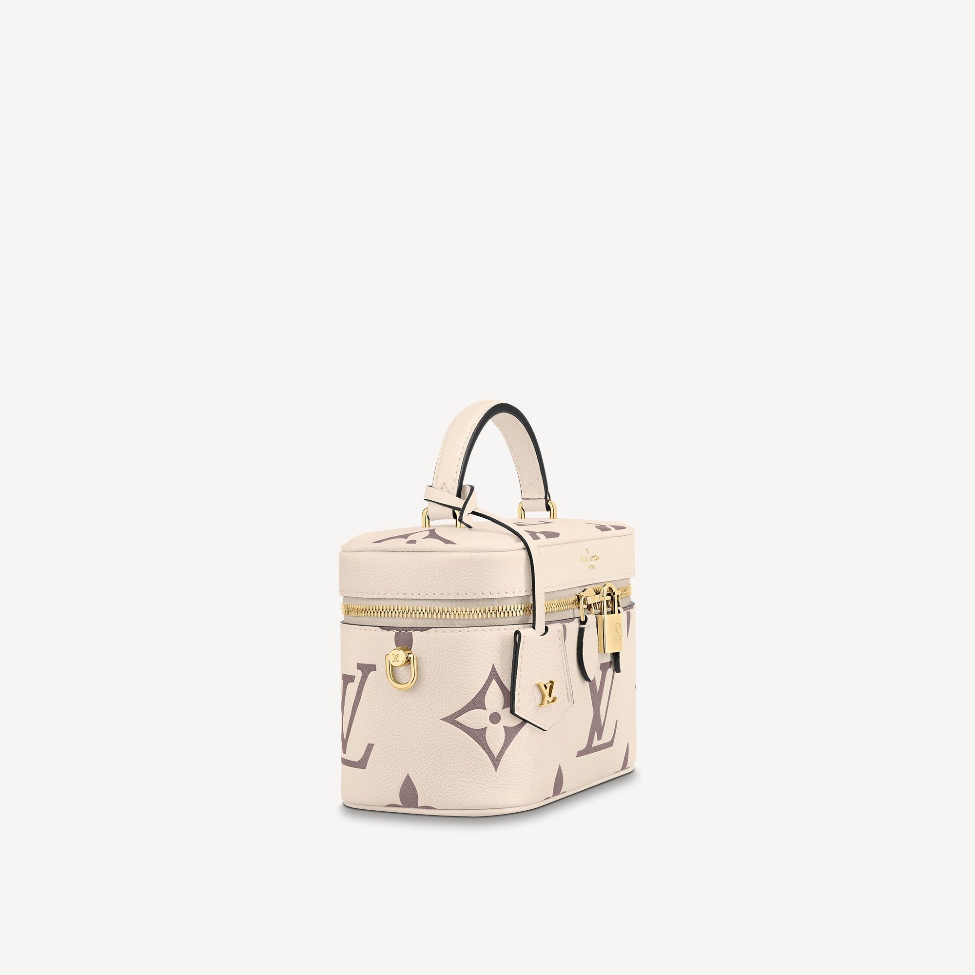 新作★LOUIS VUITTON ルイヴィトン ヴァニティ PM-BRAND OFF