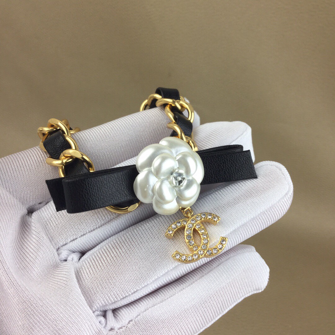 【CHANEL】ブレスレット、ファッションシンプルなスタイル-BRAND OFF