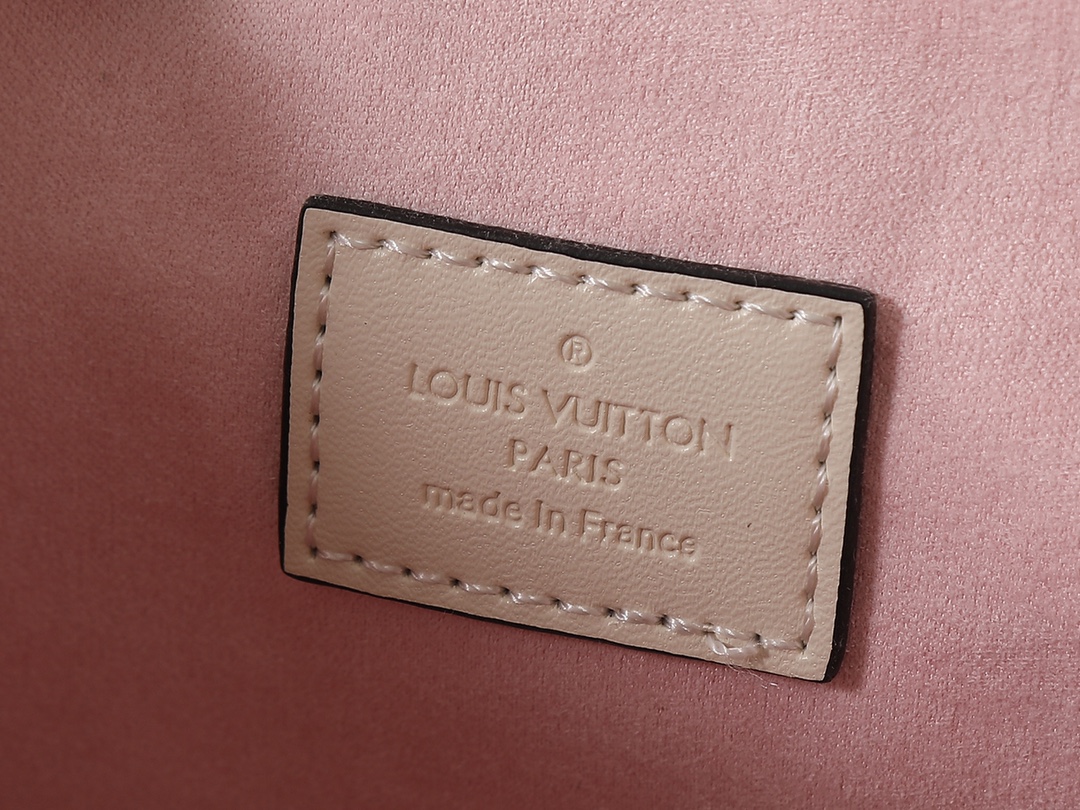 LOUIS VUITTON ルイヴィトン Montsouris トランペット バックパック-BRAND OFF