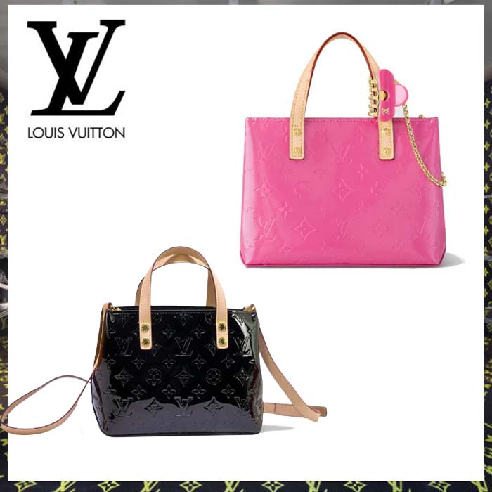 【24SS】LOUIS VUITTON ルイヴィトン●リード PM ショルダーバッグ●M24028 M24144-BRAND OFF