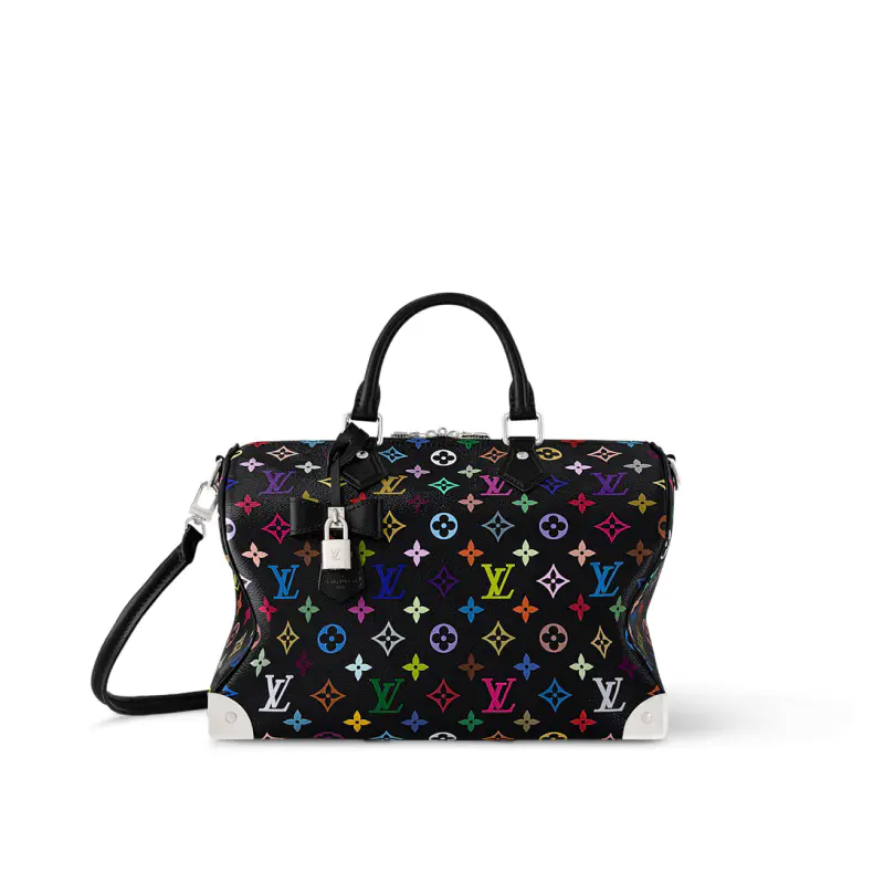LV × TM スピーディ･バンドリエール 30 M13257-BRAND OFF