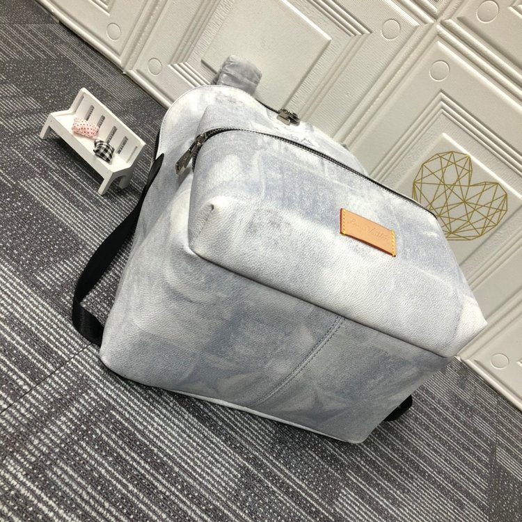 LouisVuitton ルイヴィトン パックバッグ N50060 37x40x20cm-BRAND OFF