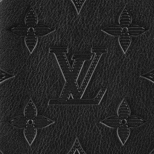 LOUIS VUITTON ジッピーウォレット・ヴェルティカル REF:M62902-BRAND OFF
