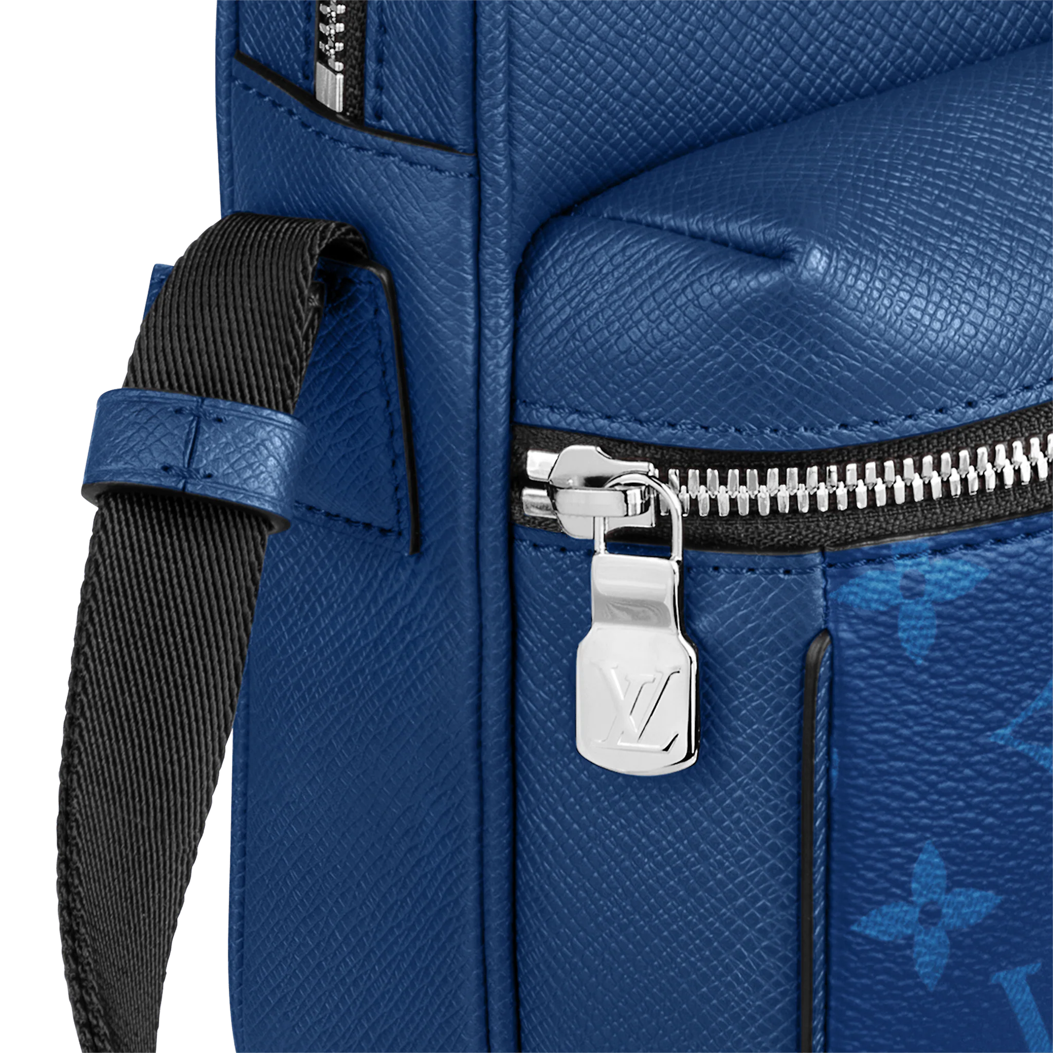 LOUIS VUITTON（ルイヴィトン） アウトドア・メッセンジャー PM-BRAND OFF