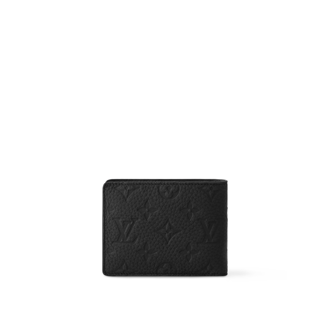 Louis Vuitton (ルイ・ヴィトン) MULTIPLE 財布 M82072 11.5*9*1.5CM-BRAND OFF