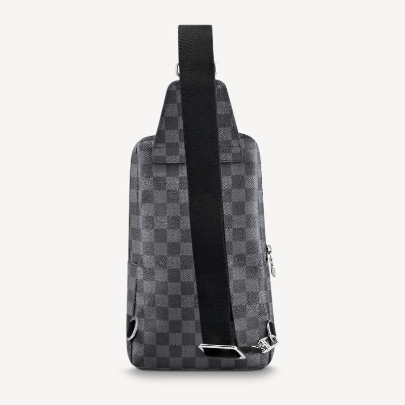 LOUIS VUITTON アヴェニュー?スリングバッグ 長財布 2点セット お得 Ref:N41719+M61864-BRAND OFF
