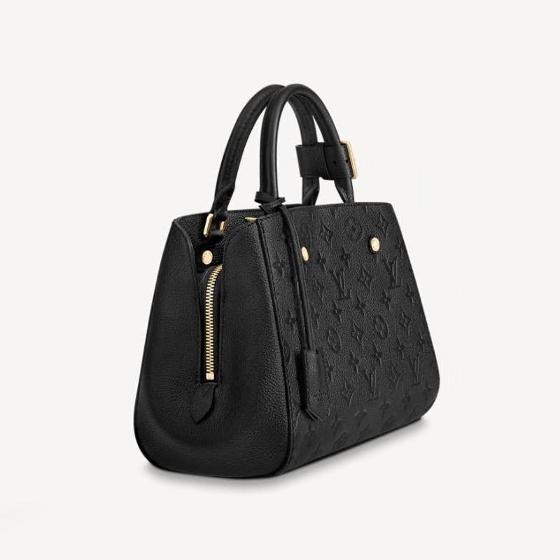 LOUIS VUITTON モンテーニュ BB 長財布 2点セット お得 Ref:M41053+M60171-BRAND OFF