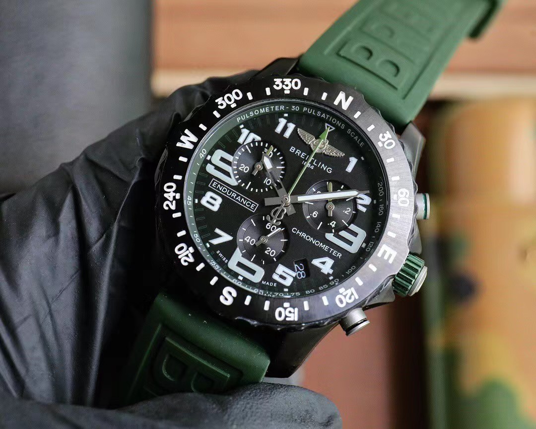 Breitling Endurance Pro X82310D31B1S1-BRAND OFF