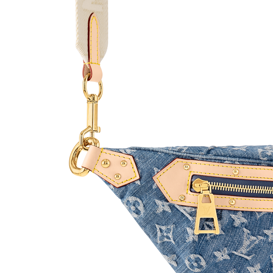 新作 LV リミックス ハイ・ライズ HIGH RISE M46837-BRAND OFF