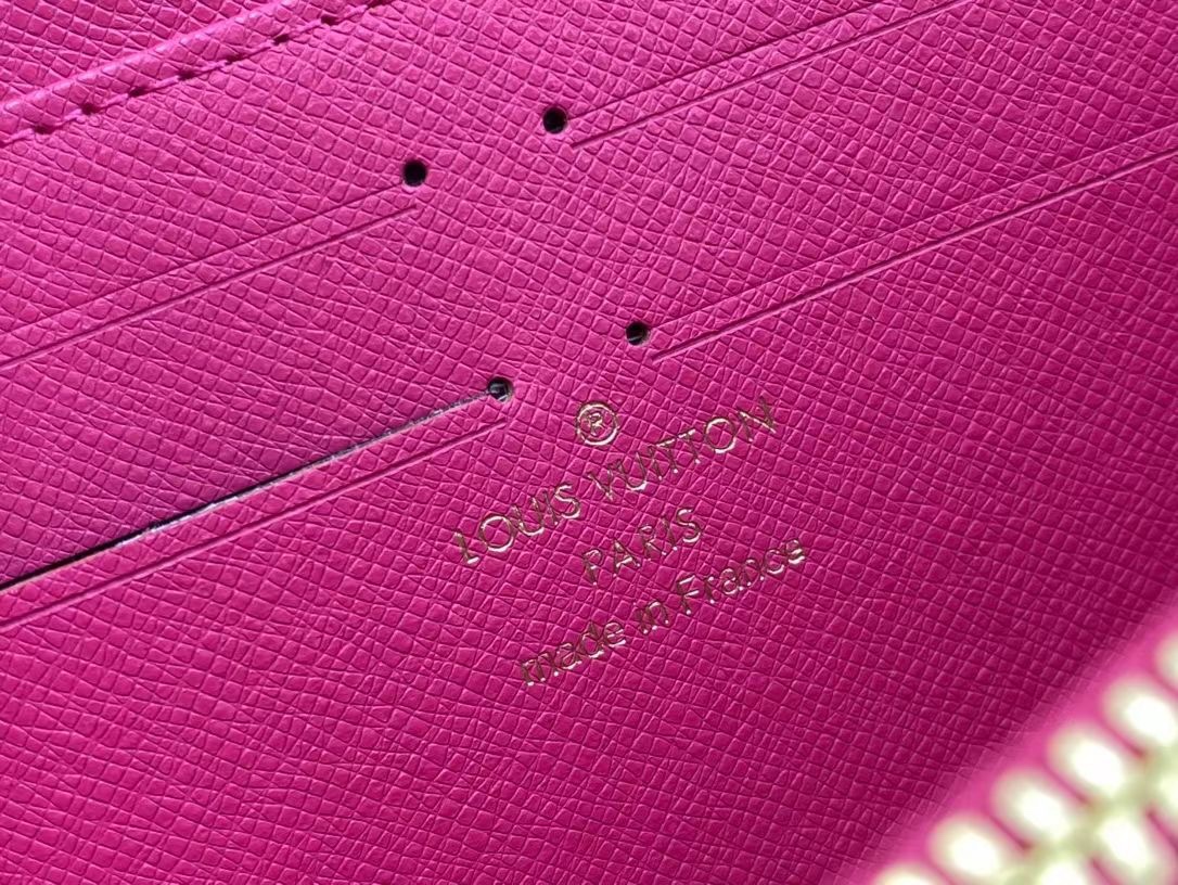LOUIS VUITTON（ルイヴィトン）Vivian 財布 M60017-BRAND OFF