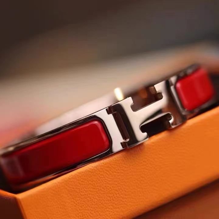 Hermes（エルメス）ブレスレット 男女兼用 マルチカラー-BRAND OFF