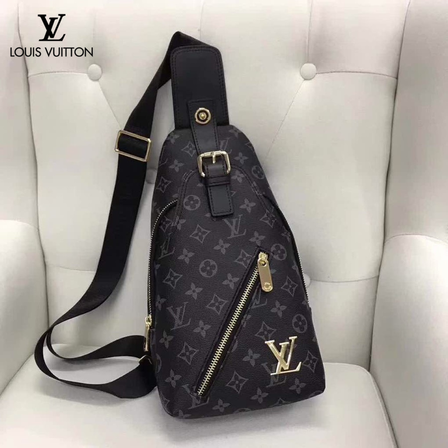【LOUIS VUITTON 公式 旗艦店】 ルイヴィトン 胸ポケット当日出荷 好評に付き再入荷！33*18*8CM-BRAND OFF