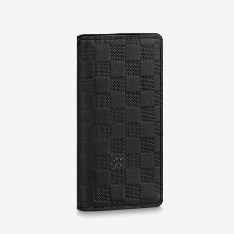 LOUIS VUITTON ルイヴィトン 二つ折り長財布 N63010-BRAND OFF