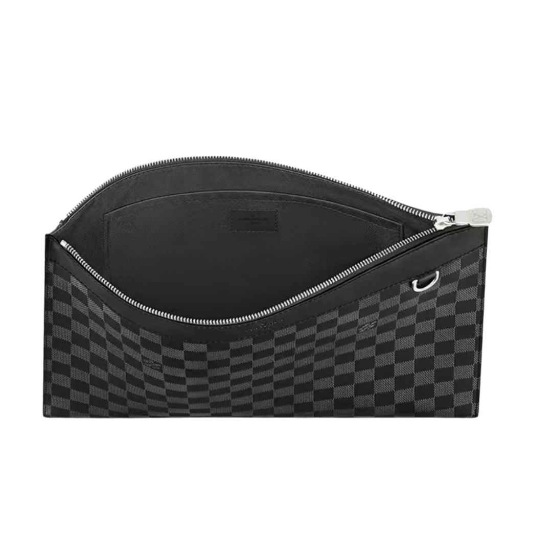 LOUIS VUITTON ルイヴィトン POCHETTE APOLLO クラッチバッグ M60191-BRAND OFF