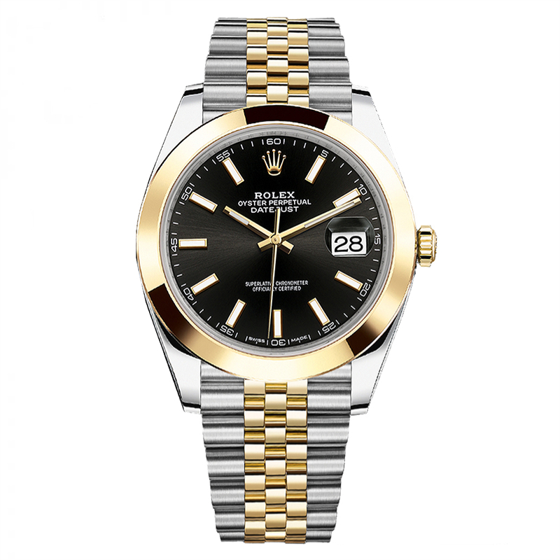 Rolex Datejust 41 126303-0014-BRAND OFF
