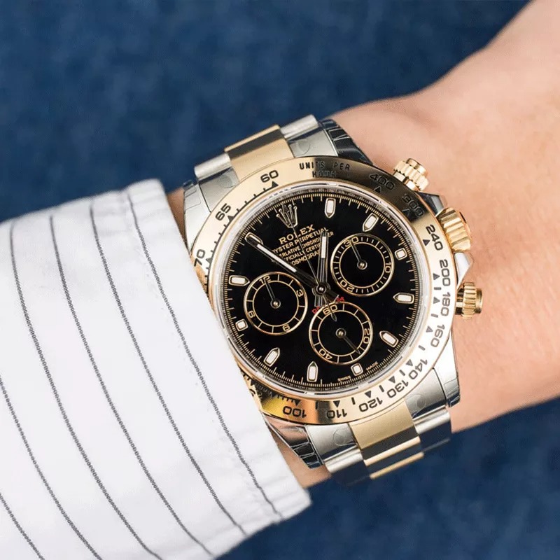 Rolex-116503<代金引換> 【送料無料】大特価SALE開催 期間限定-BRAND OFF