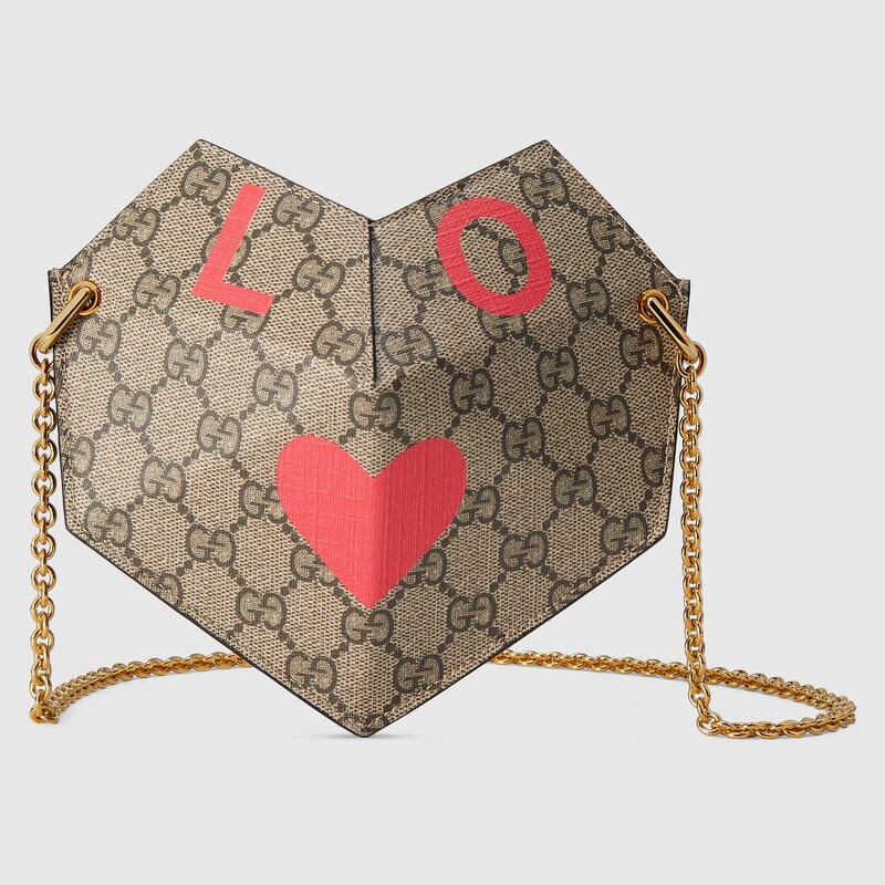 GUCCI〔グッチ 〕ミニバッグ-BRAND OFF