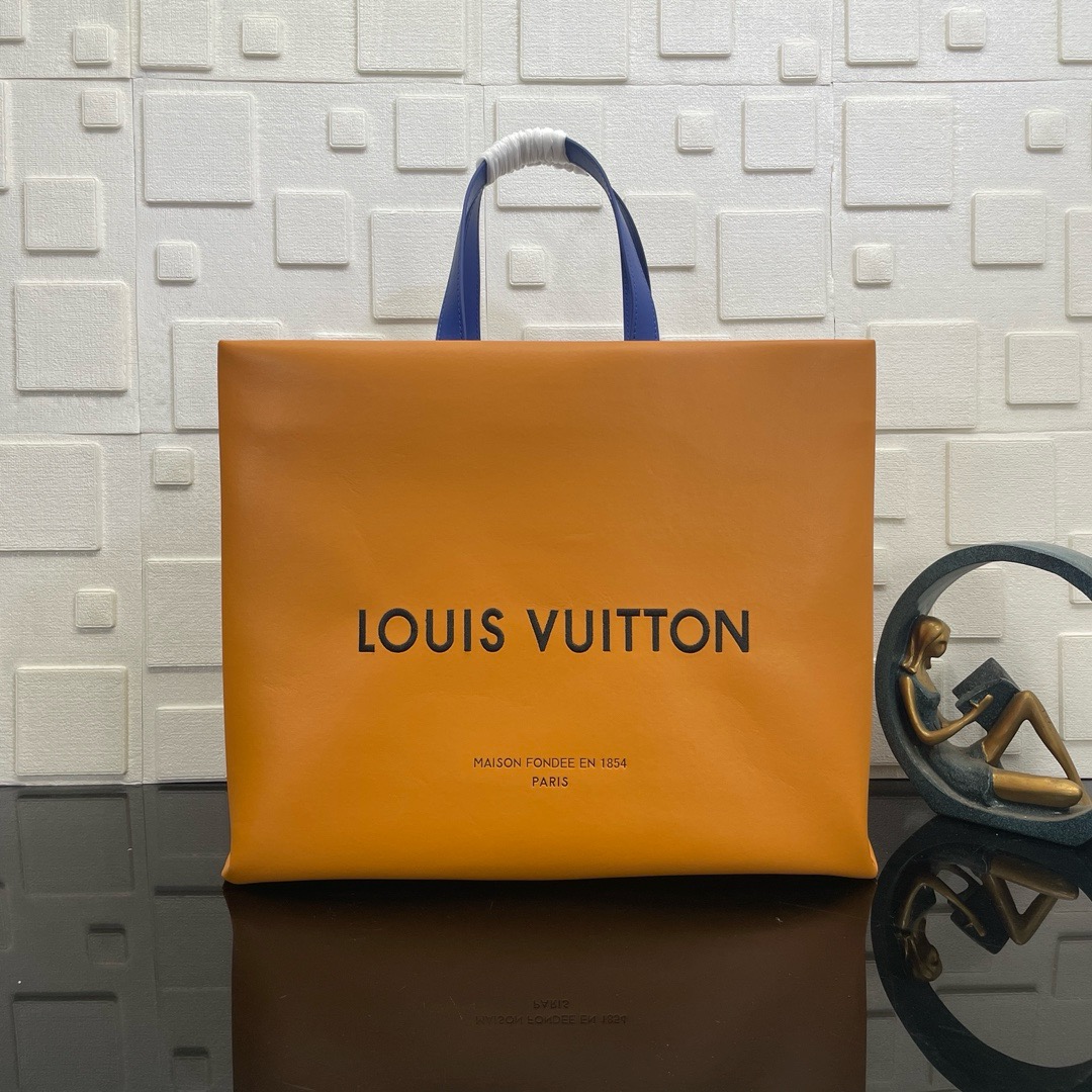 人気！【LOUIS VUITTON】ルイ・ヴィトン 2025新製品ハンドバッグ M24457-BRAND OFF