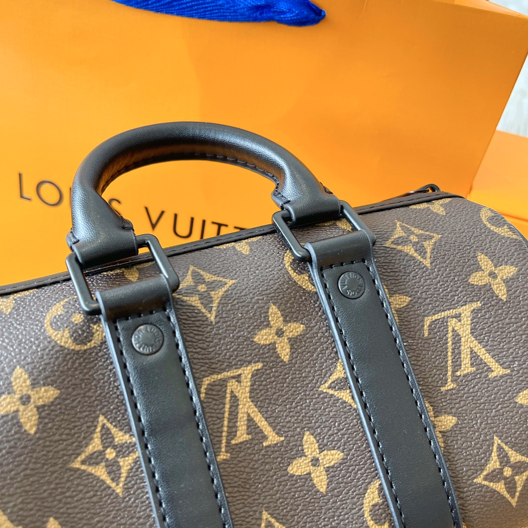 Louis Vuitton （ルイヴィトン）ハンドバッグM80201-BRAND OFF