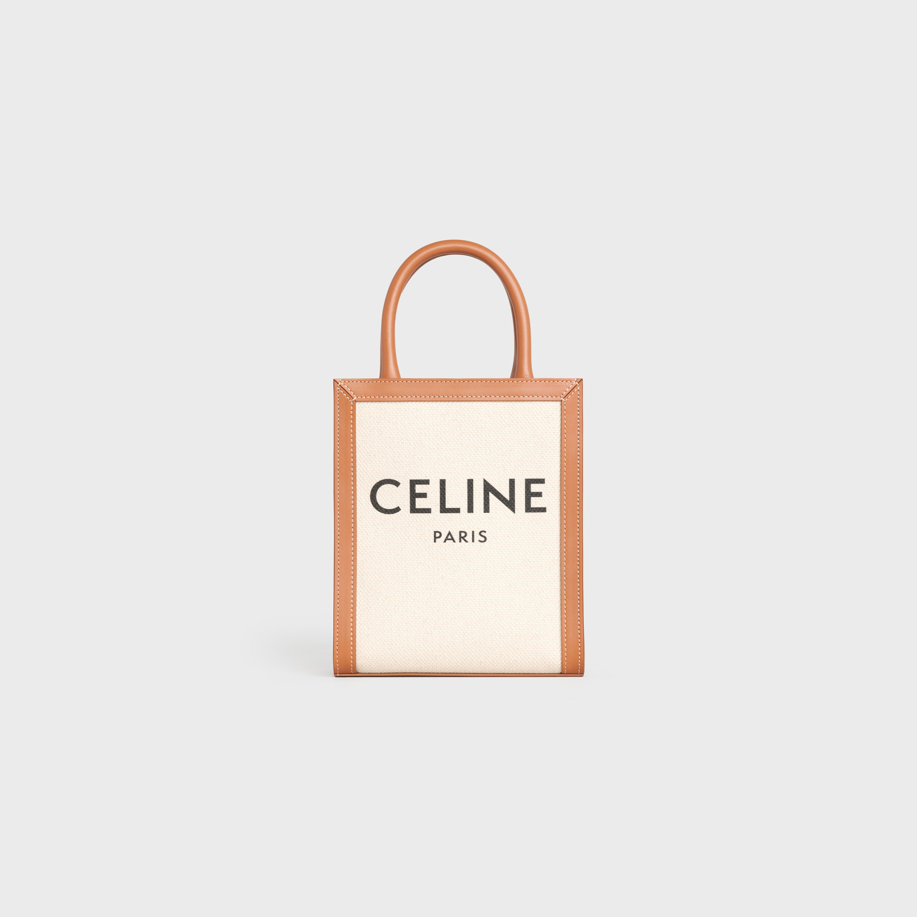 累積売上総額第１位！藤井夏恋さん同項【CELINE】ミニ★バーティカルカバトリオンフスターと同じバッグが欲しい？価格と品質に自信あり！数量限定の特別オファーです。-BRAND OFF