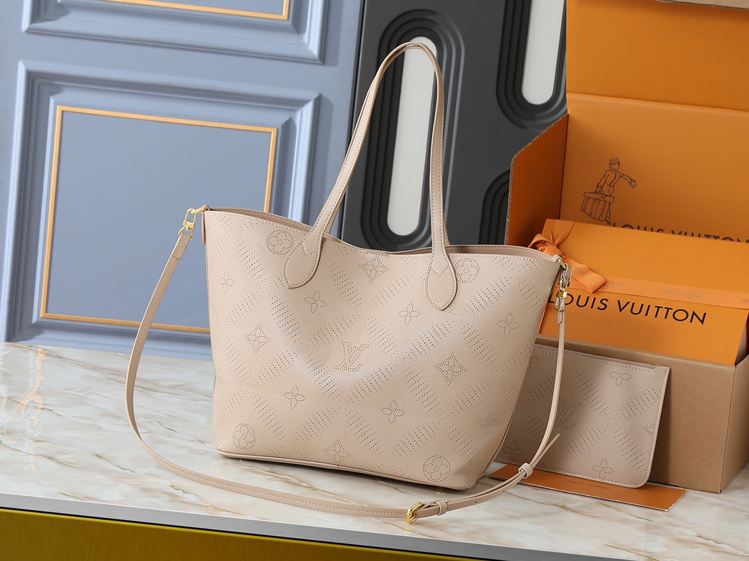 LOUIS VUITTON（ルイヴィトン）Blossom ハンドバッグ M13839-BRAND OFF