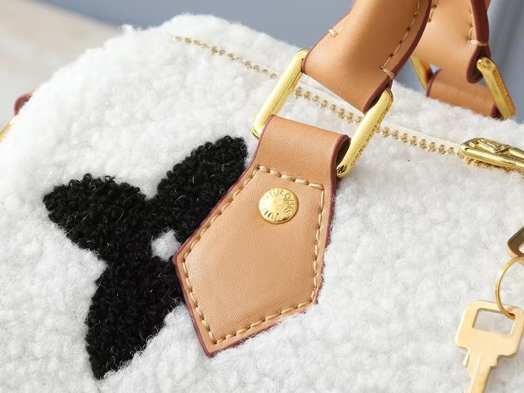【LOUIS VUITTON】ルイ・ヴィトン★SPEEDY BANDOULIÈRE 25★ M23468 25*19*15CM-BRAND OFF