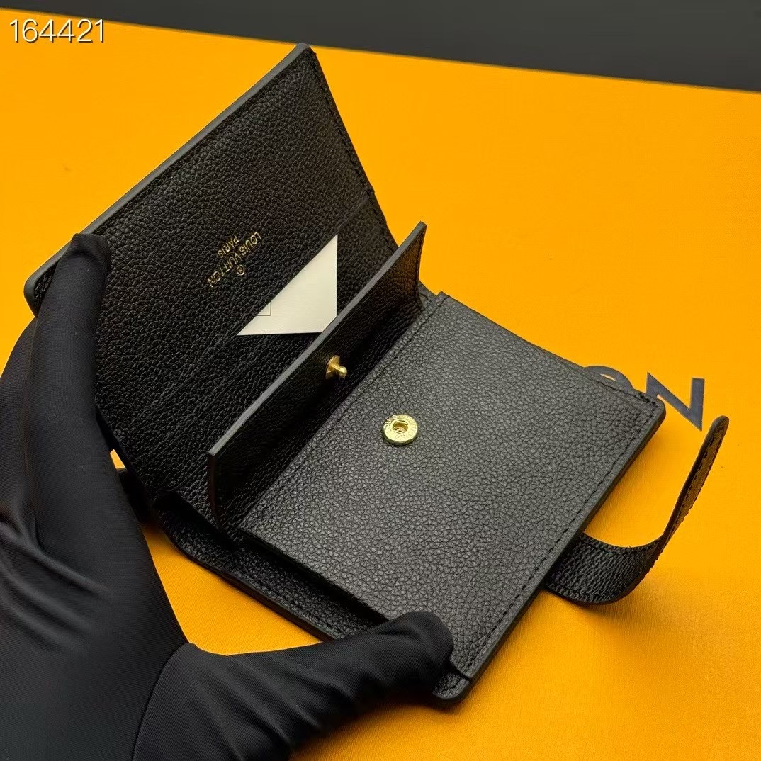 Louis Vuitton (ルイ・ヴィトン) Maison 財布 M12408 11*8.5*2CM-BRAND OFF