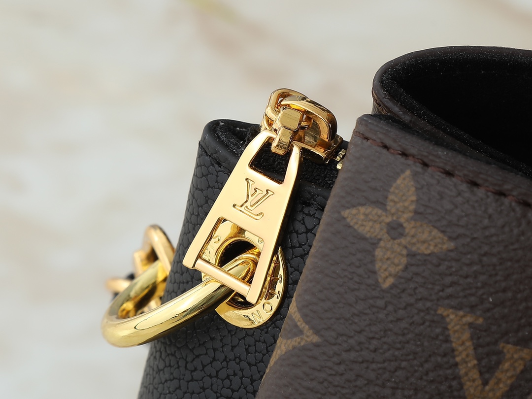 LOUIS VUITTON ルイヴィトン 大人気 ハンドバッグ M46508 M46507-BRAND OFF