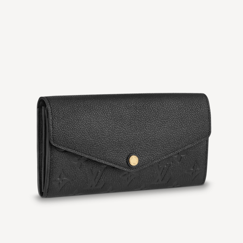 Louis Vuittonポルトフォイユ サラ長財布 モノグラム M61182-BRAND OFF