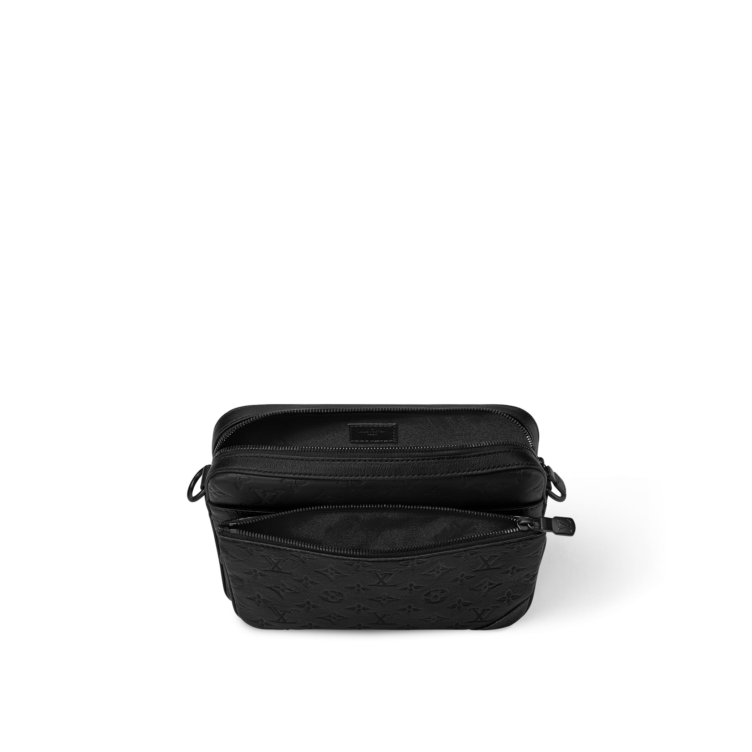 LOUIS VUITTON　トリオ　メッセンジャーバッグ M46602-BRAND OFF