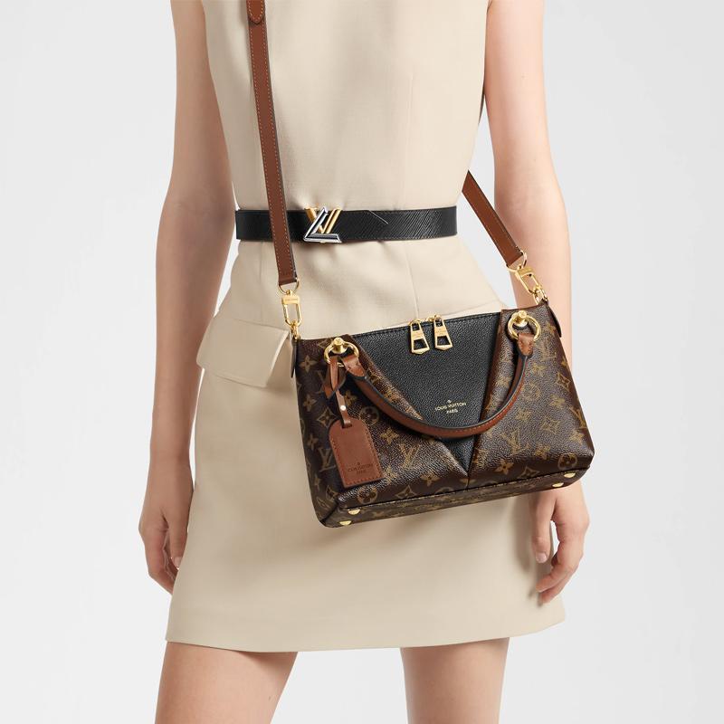 LOUIS VUITTON Vトート BB 長財布 2点セット お得 Ref:M43976+M60017-BRAND OFF