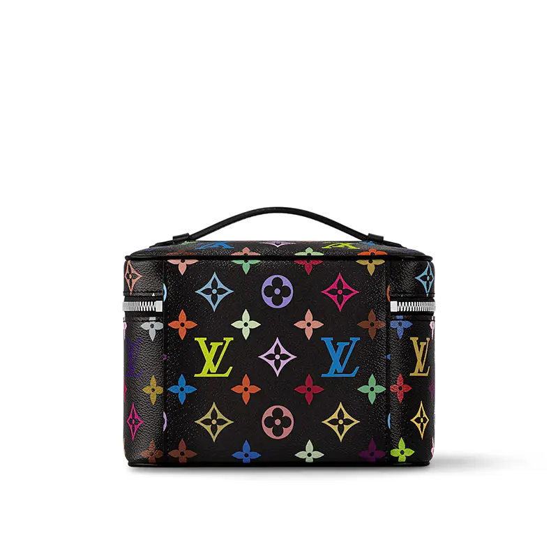 LV × TM ニース･ミニ M13747 20x13.5x12cm-BRAND OFF