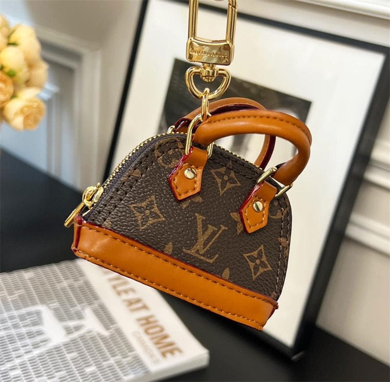Louis Vuitton ビジュー サック・ミクロ アルマ M00995-BRAND OFF