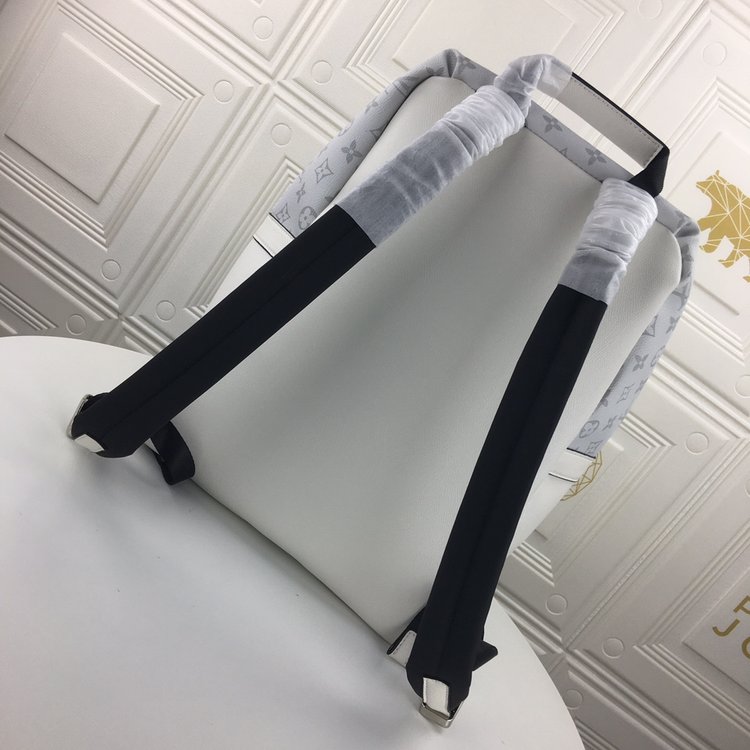LouisVuitton ルイヴィトン パックバッグ M30230 DISCOVERY 40x30x20cm-BRAND OFF