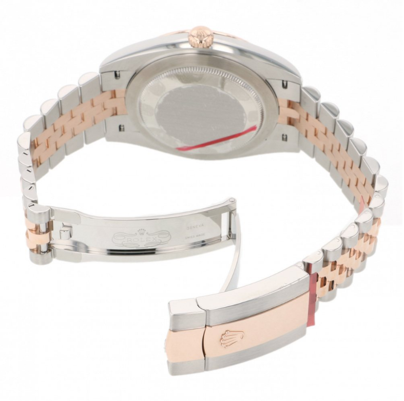 ロレックス ROLEX デイトジャスト 41 126331-BRAND OFF