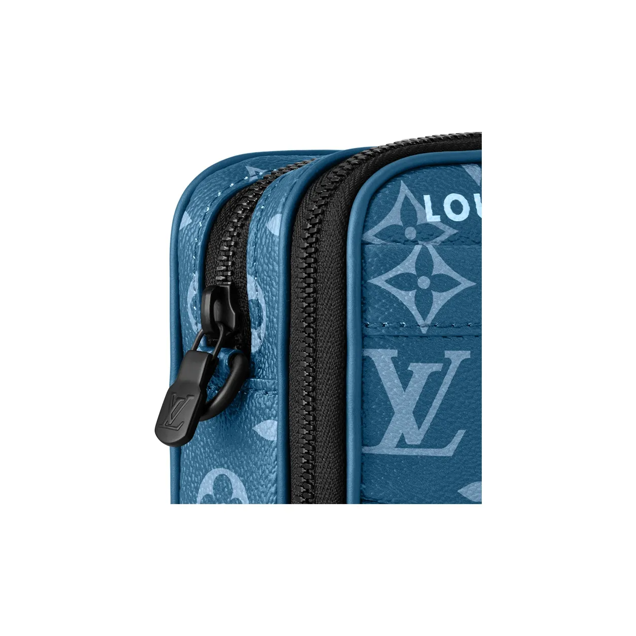 LOUIS VUITTON ルイヴィトン M82801 Alpha Nano ショルダーバッグ-BRAND OFF