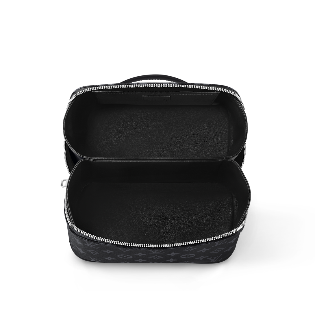 LOUIS VUITTON ルイヴィトン M11508 TOILETRY BAG ハンドバッグ-BRAND OFF