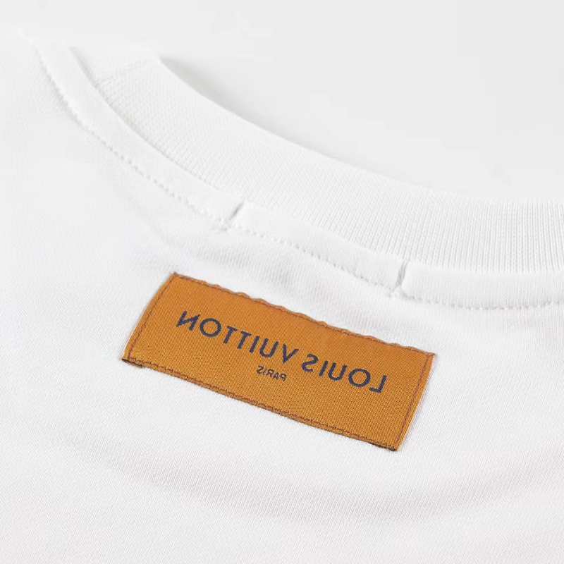 【LOUIS VUITTON旗艦店】ルイヴィトン トレーナー 長袖 ご好評に付き再入荷！-BRAND OFF