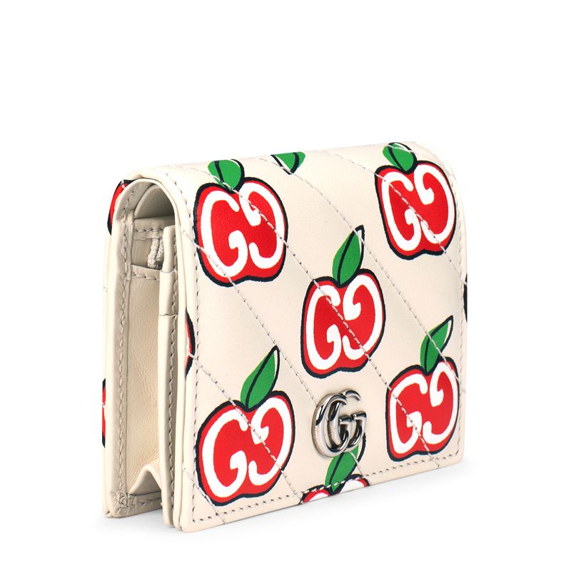【人気商品】GUCCI 七夕バレンタインチェーンウォレット-BRAND OFF