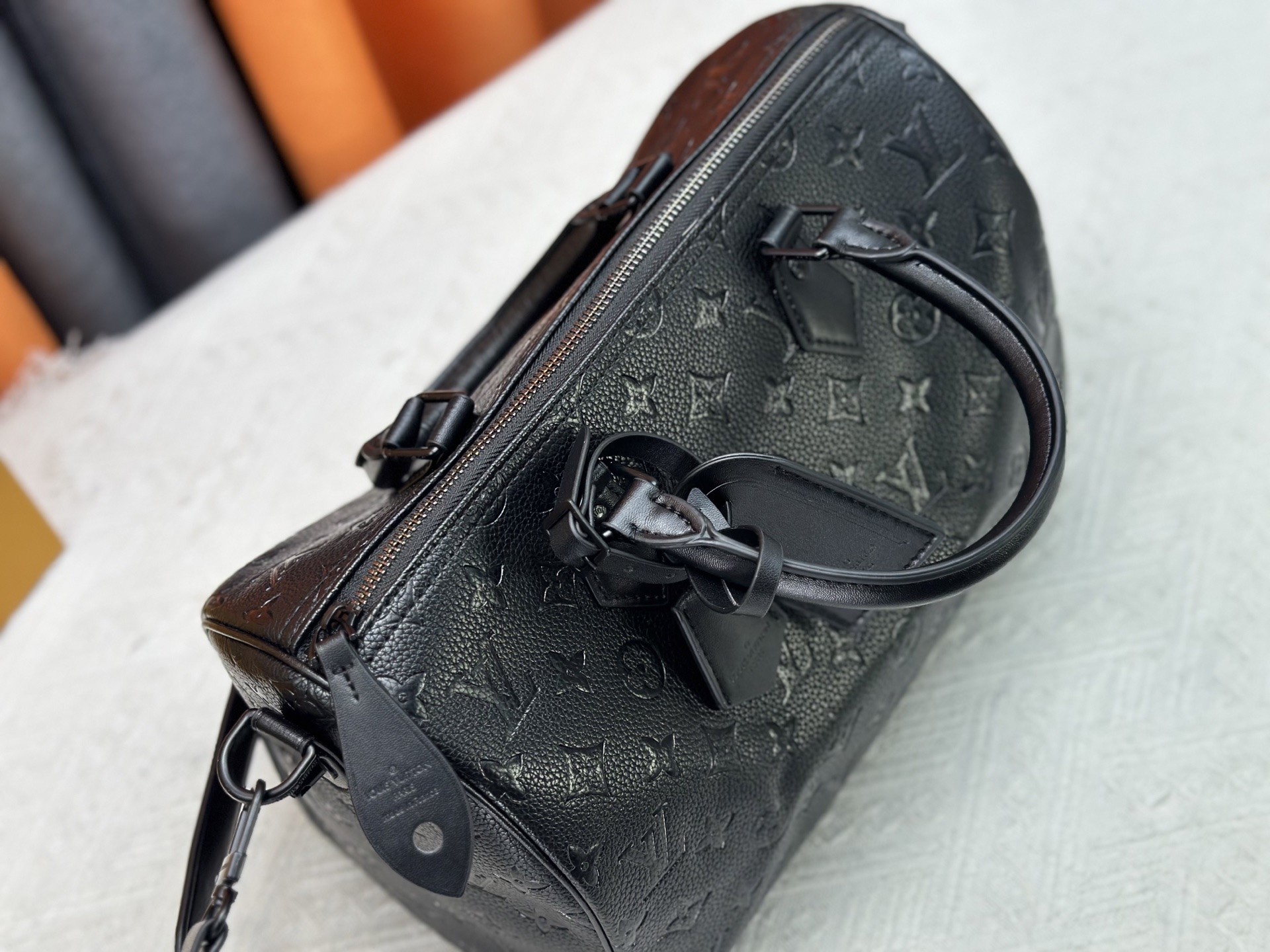 LOUIS VUITTON ルイヴィトン Speedy  Bandoulière 30 ショルダーバッグ-BRAND OFF