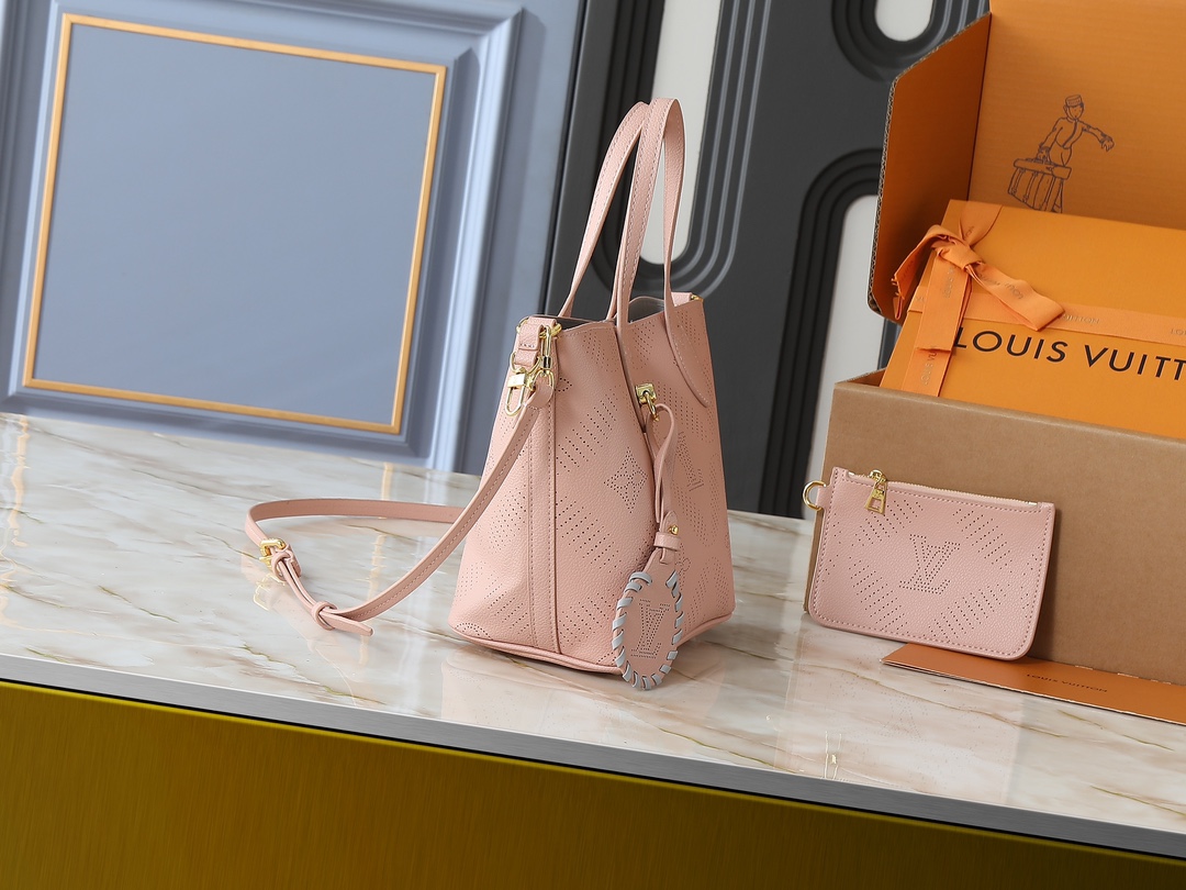 LOUIS VUITTON（ルイヴィトン）Blossom ハンドバッグ M13839-BRAND OFF