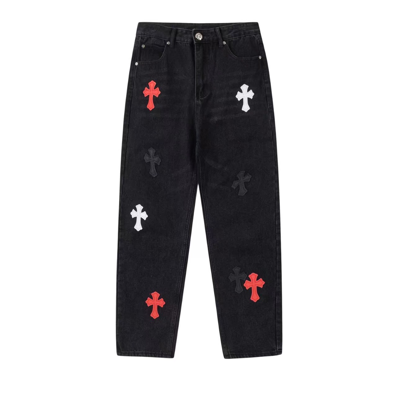 【Chrome Hearts】クロムハーツ 男女兼用、ご好評に付き再入荷！-BRAND OFF