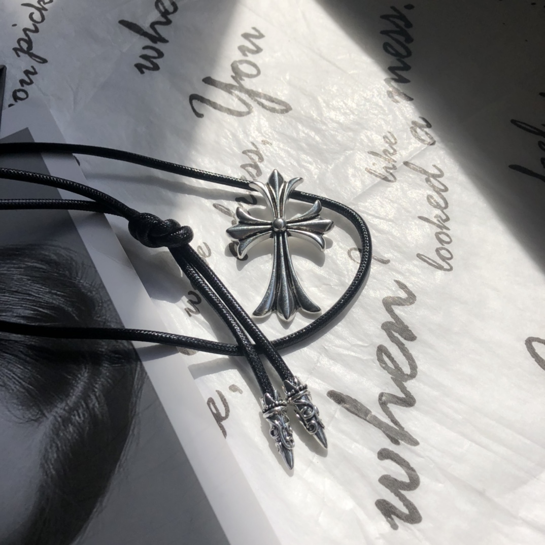 Chrome Hearts （クロムハーツ ） ネックレス-BRAND OFF