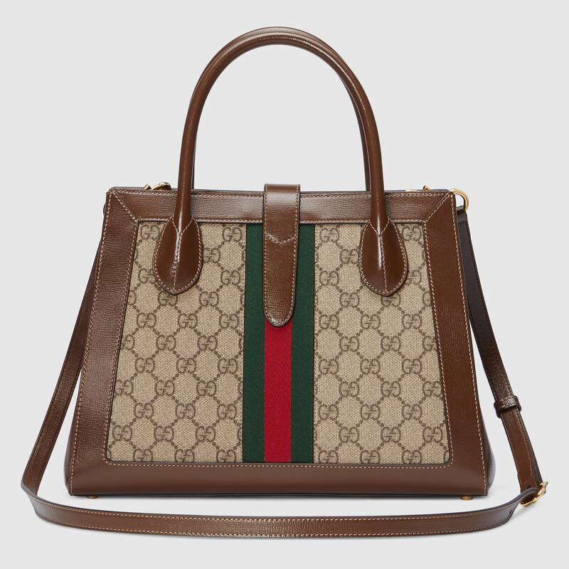 GUCCI ハンドバッグ-BRAND OFF